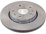 2X Disco Freno Febi Bilstein 108594 Anteriore Per Suzuki Swift Iii (Mz Ez) 40Mm