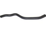 Tubo Radiatore, Inferiore Destro Metzger Per Mercedes C-KLASSE (W202)