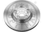 Optimal BS-9124HC Disco Freno Anteriore Sinistro 360 Mm