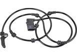 Sensore Velocità Ruota Metzger Per Mercedes S-KLASSE (W222)