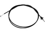 Tirante Per Cofano Metzger Per Mercedes C-KLASSE (W202)