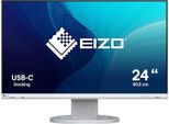 Eizo Flexscan EV2480-WT - 60,5 Cm (23.8") - 1920 X 1080 Pixel - Full Hd - Led - 5 Ms - Bianco"