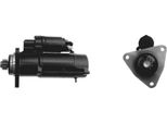 Motorino Di Avviamento 12 V 4,2 Kw 10 Denti Mahle Per Case Ih Magnum