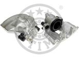 Optimal Pinza Freno Anteriore Sinistra Per Audi 100 Berlina (4A2, C4) BC-1578L