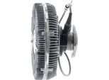 Inserto Filtro Ventola Radiatore Frizione Mahle Per Man