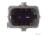Herth+Buss Jakoparts Sensore Abs Velocità Ruota Per Mitsubishi Pajero Iv (V8W, V9W) J5915034