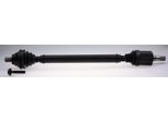 Albero Di Trasmissione 887Mm Con Bullone Spidan Per Vw Jetta Iii