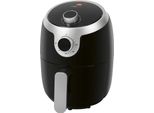 Friggitrice Ad Aria Calda Clatronic Fr 3769 H Nero