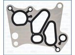 Ajusa Guarnizione Radiatore Olio Guarnizione 01278300 Lato Motore Adatta A MERCEDES-BENZ Classe C Berlina (W204) Classe C Estate (S204) Slk (R172) 140Mm