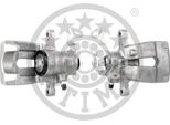 Optimal Pinza Freno Posteriore Sinistra Per Renault Espace Iii (JE0) BC-1390L