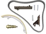 Metzger 7490015 Kit Catena Di Distribuzione Per MERCEDES-BENZ Classe C Berlina (W124) 190 (W201) Classe E Berlina