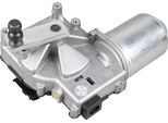 Motore Tergicristallo Anteriore Metzger Per Peugeot 307 (3A/C)