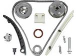 Set Di Catene Di Distribuzione Metzger Per Chevrolet Opel