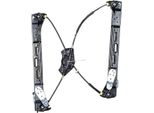Regolatore Elettrico Del Finestrino Anteriore Destro Metzger Per Seat Alhambra (710)