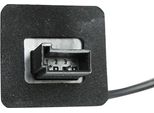 Metzger Interruttore Portellone Interruttore Portellone 2310560 Portellone Posteriore Per Opel Astra H Hatchback (A04) Elettrico