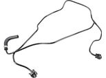 Tubo Refrigerante Radiatore Motore Metzger Per Ford Focus Iii