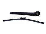 Maxgear Set Braccio Tergicristallo Posteriore 39-0489 Per Vw Polo (9N_) 330Mm