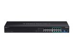 Trendnet 18-Port Gigabit 4Ppoe Switch