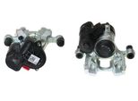 Pinza Freno Posteriore Sinistra Brembo Per Vw Golf Vii Hatchback (5G1, BQ1, BE1, BE2) Ø38 Mm F 85 342