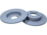 2X Disco Freno Maxgear 19-0792MAX Per Opel Corsa C Hatchback (X01) Combo Tour