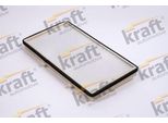 Kraft 1731950 Filtro Abitacolo Filtro Antipolline Per Opel Vivaro A Furgone (X83)