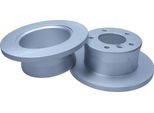 2X Disco Freno Maxgear 19-0794MAX Per Vw Lt 28-35 Ii Bus (2DB 2DE 2DK) 97Mm