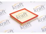 Filtro Aria Kraft 1712600 Per Bmw Z3 Roadster (E36) Cartuccia Filtrante