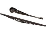 Maxgear Set Braccio Tergicristallo Posteriore 39-0507 Per Vw Polo (9N_) 350Mm
