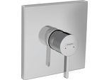 Hansgrohe Finoris Mitigeur Monocommandé Encastré Pour Douche, 76615000, 76615000