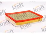 Filtro Aria Kraft 1711574 Per Opel Zafira B (A05) Cartuccia Filtrante