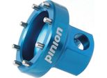 Pinion Attrezzo Di Bloccaggio "Sl"" Per Il Montaggio Della Catena Alluminio, Elo"