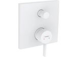 Hansgrohe Finoris Mitigeur Monocommandé Encastré Pour Baignoire, 76415700, 76415700