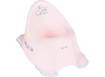 Tega Baby Vasino Coniglietto Con Melodia Rosa