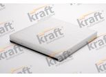 Kraft 1731506 Filtro Abitacolo Filtro Antipolline Per Opel Zafira B (A05)