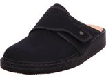 Finn Comfort Muli Da Uomo Nero Taglia 45