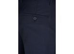 Gebr. Weis - Pantaloni Da Uomo, Elio (133001/201103), Taglia:54, Colore:Blu(12)