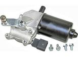 Motore Tergicristallo Metzger 2190863 Anteriore Per Bmw X5 (E70) X6 (E71 E72)
