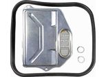 Set Di Filtri Idraulici Cambio Automatico Metzger Per Mercedes 123 Notchback