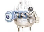 Turbocompressore Bts Turbo T911254BL Per Vw Lupo (6X1, 6E1) Per Audi A2 (8Z0)