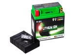 Yuasa Ytx20Ch-Bs Batteria Agm Argento Argento Taglia Unica
