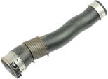 Tubo Flessibile Aria Di Carica Radiatore Aria Di Carica Destro Metzger Per Bmw X1 (E84)