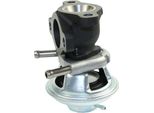 Valvola Egr Pneumatica Metzger Per Furgone Fiat Ducato