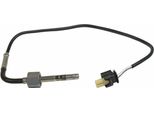 Sensore Temperatura Gas Di Scarico A Monte Del Catalizzatore 315Mm Metzger Per Mercedes Sprinter 3.5-T