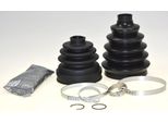 Spidan Set Soffietto Albero Motore Per Toyota Yaris Hatchback (P9) 36032