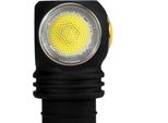 Armytek Wizard C2 Pro Magnet USB+18650 / Bianco Caldo