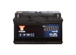 Yuasa YBX9115 12V 80Ah 800A Agm Start Stop