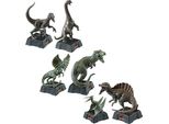 The Noble Collection Universal - Jurassic - Jurassic Park Chess Set, NN2421