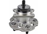 Set Di Cuscinetti Ruota Metzger Per Toyota Prius Plus