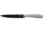 Carl Schmidt Sohn Garmisch Coltello Multiuso, Acciaio Inossidabile, 22,5 Cm, Grigio