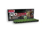 Catena Rk "520MXZ4"" 5/8 X 1/4, Catena Mx-Racing, Tensione 118 Maglie, G"